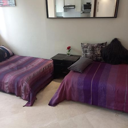 Star Studio Gauthier Apartment Казабланка Екстериор снимка