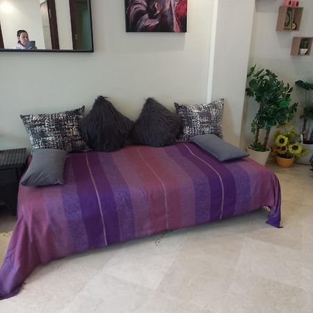 Star Studio Gauthier Apartment Казабланка Екстериор снимка