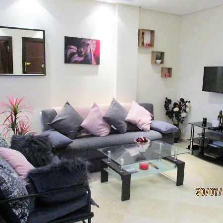 Star Studio Gauthier Apartment Казабланка Екстериор снимка