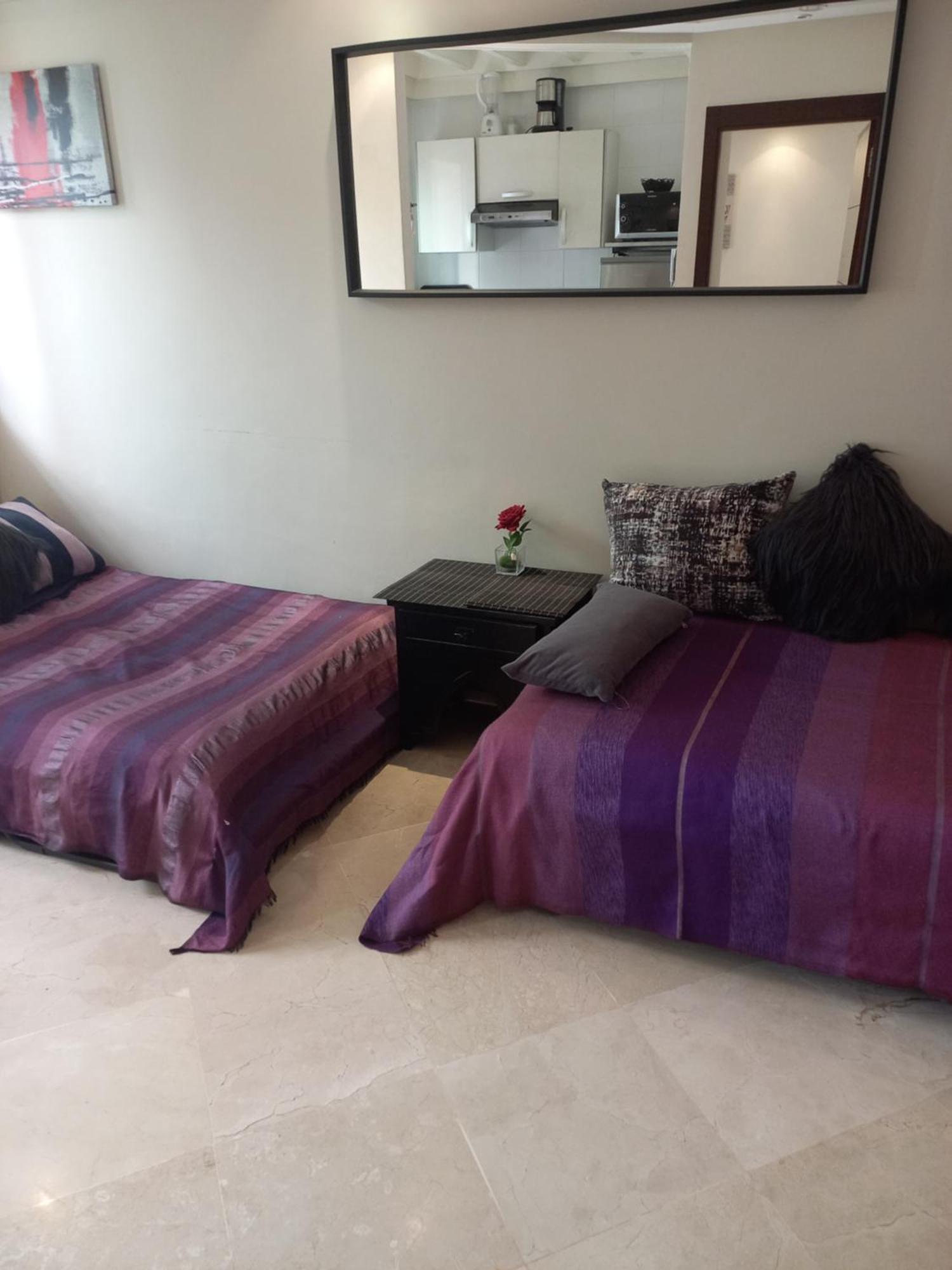 Star Studio Gauthier Apartment Казабланка Екстериор снимка