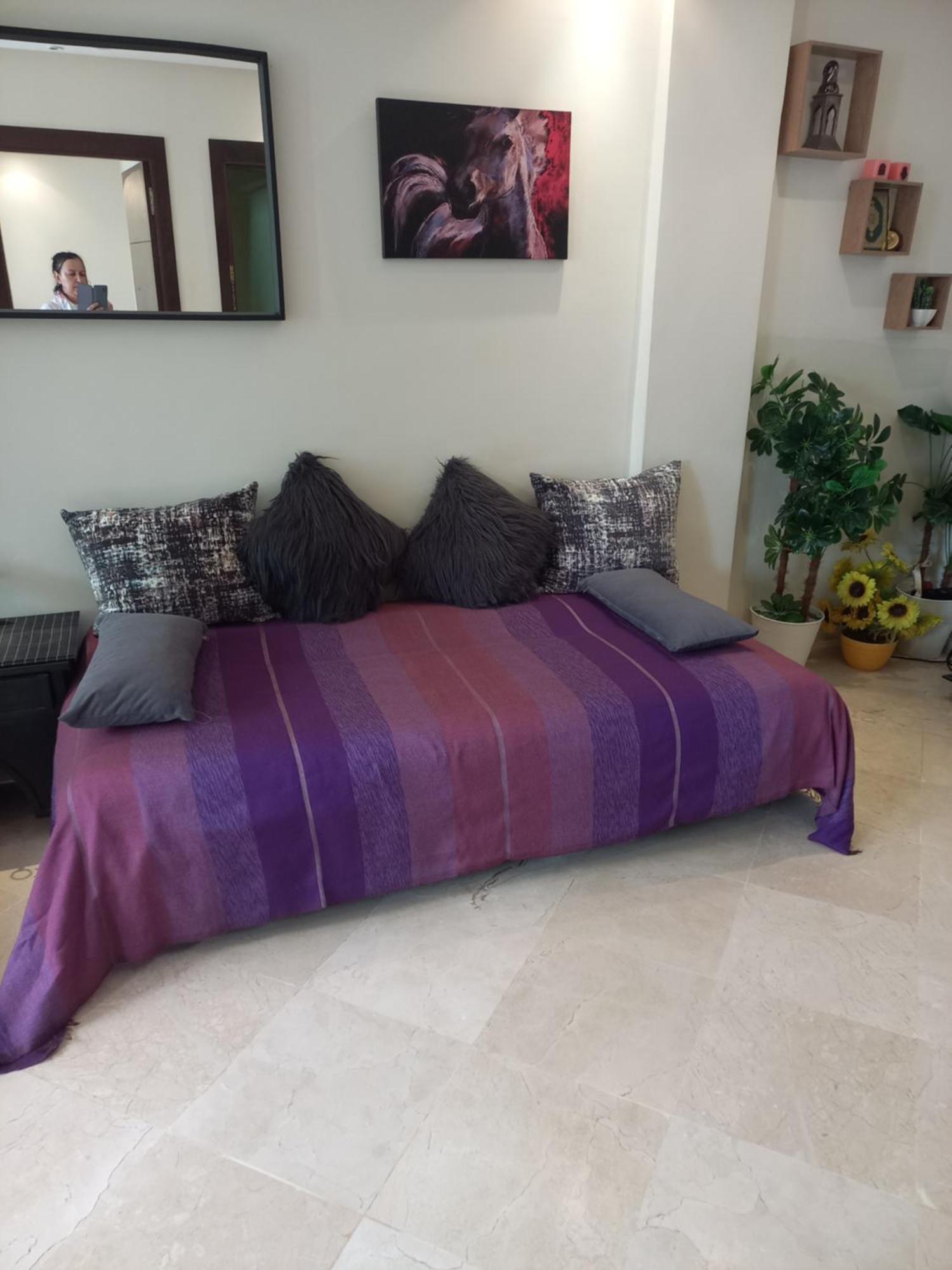 Star Studio Gauthier Apartment Казабланка Екстериор снимка