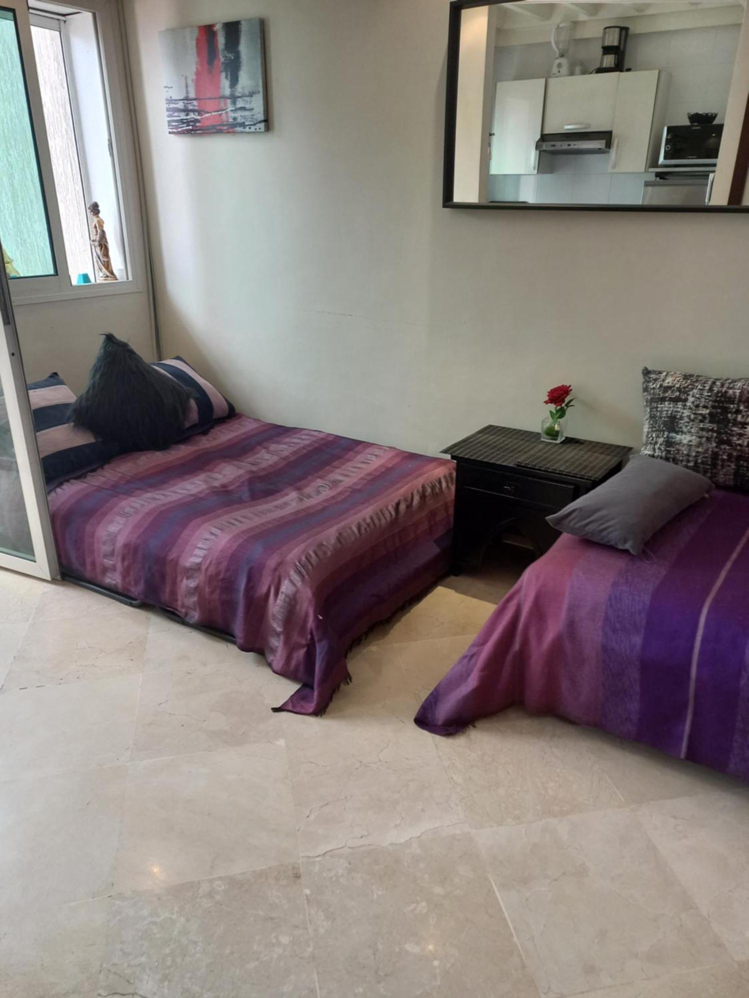 Star Studio Gauthier Apartment Казабланка Екстериор снимка