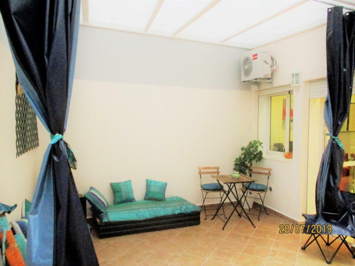 Star Studio Gauthier Apartment Казабланка Екстериор снимка
