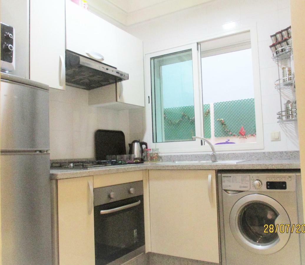 Star Studio Gauthier Apartment Казабланка Екстериор снимка