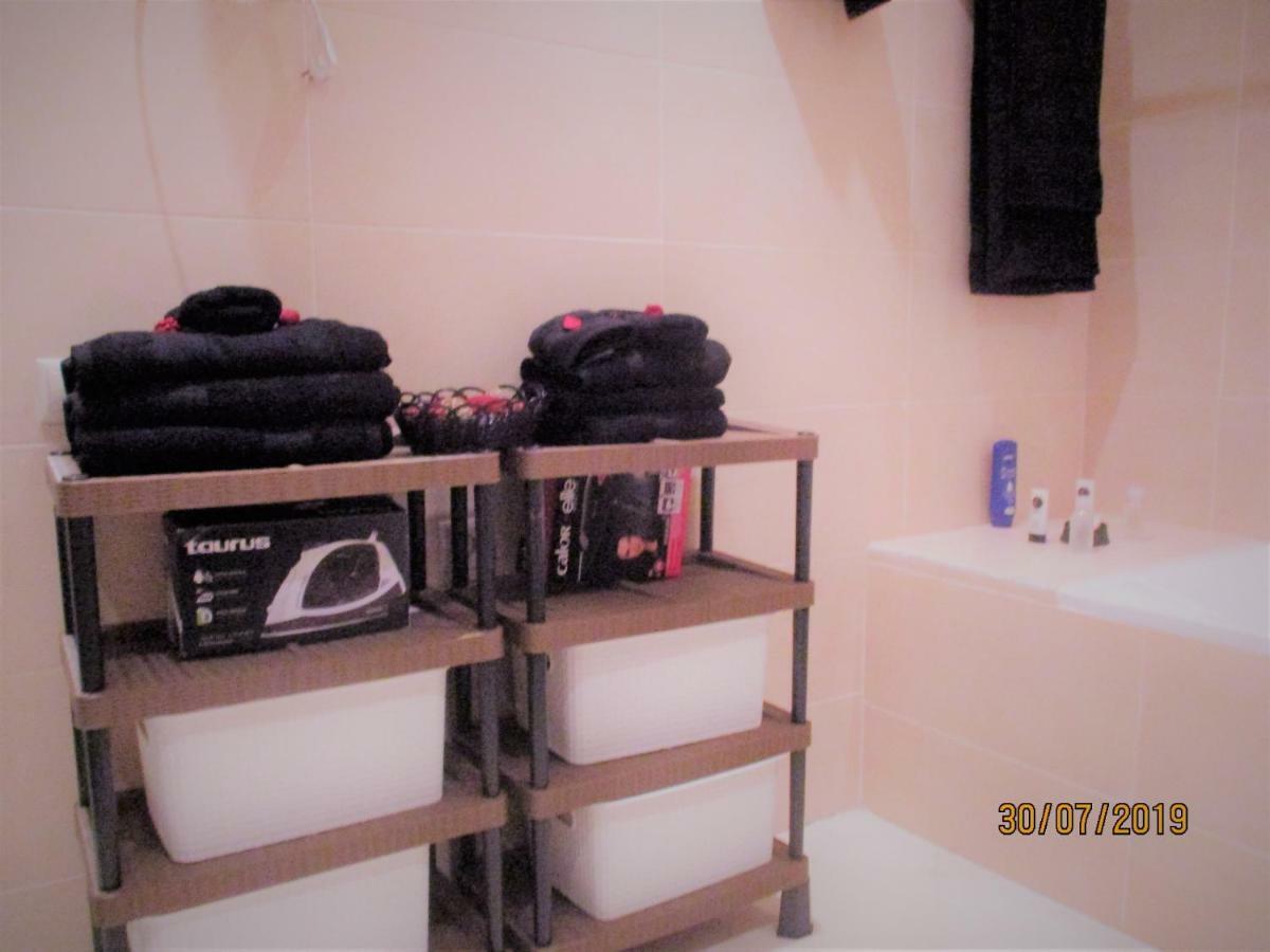 Star Studio Gauthier Apartment Казабланка Екстериор снимка