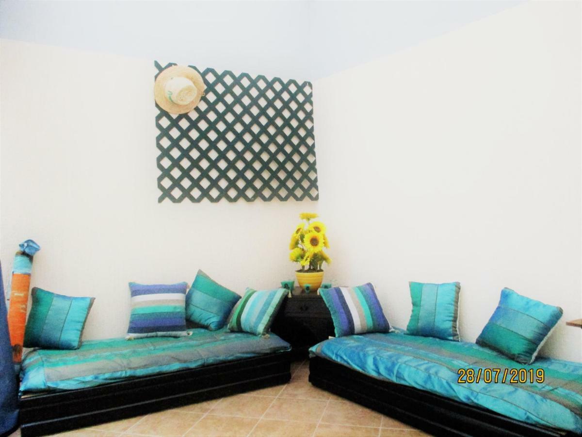 Star Studio Gauthier Apartment Казабланка Екстериор снимка