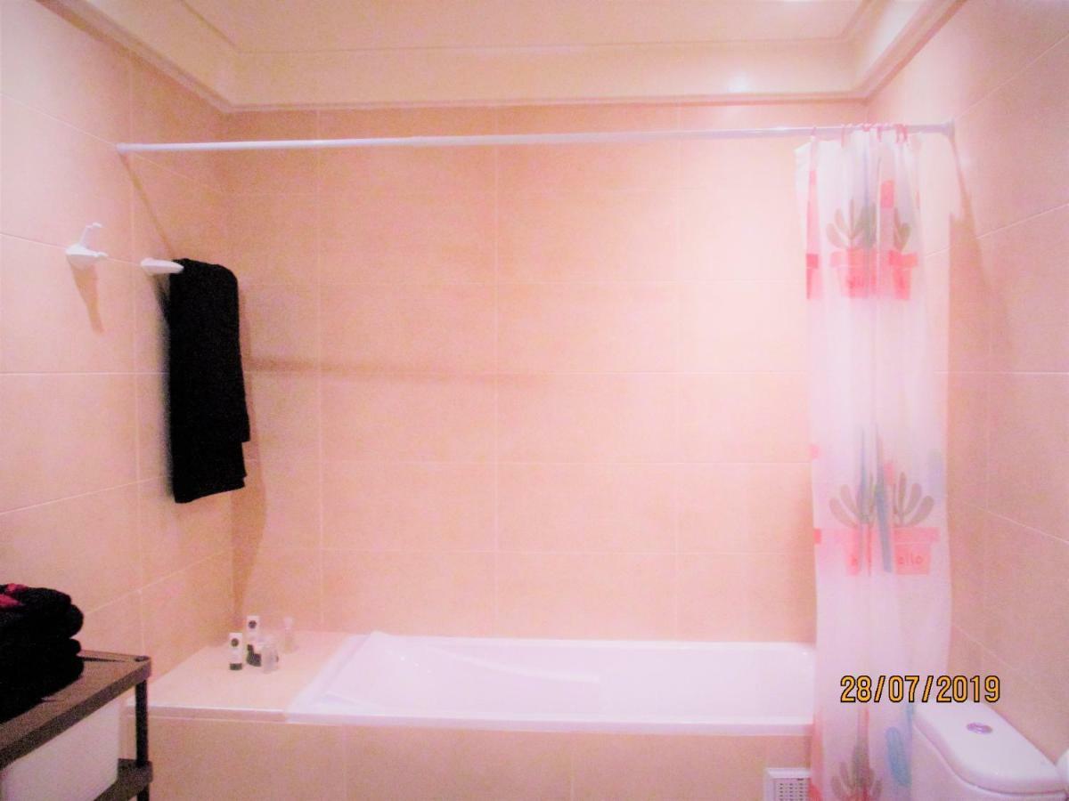 Star Studio Gauthier Apartment Казабланка Екстериор снимка