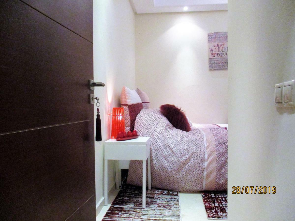 Star Studio Gauthier Apartment Казабланка Екстериор снимка