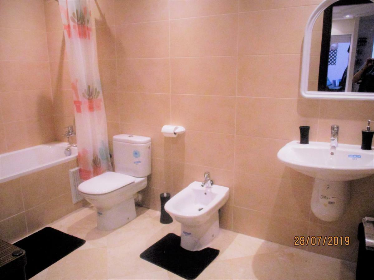 Star Studio Gauthier Apartment Казабланка Екстериор снимка